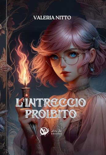 L'intreccio proibito von Ruby Ink Edizioni