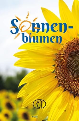 Sonnenblumen (Minibibliothek)