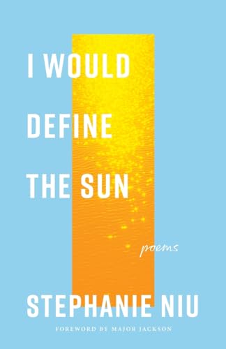 I Would Define the Sun: Poems (Vanderbilt University Literary Prize) von Vanderbilt University Press