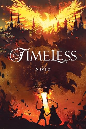 Timeless von Page Publishing