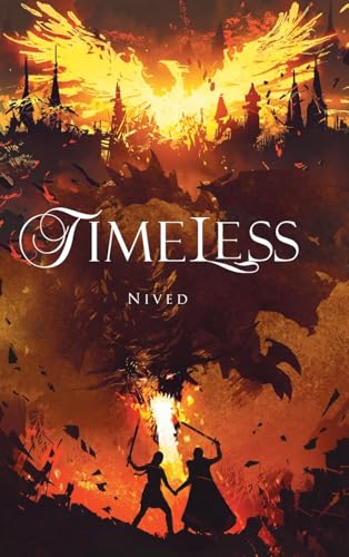 Timeless von Page Publishing