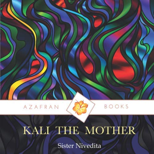 Kali The Mother von Azafran Books