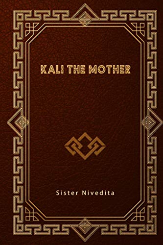 Kali the Mother von Independently published