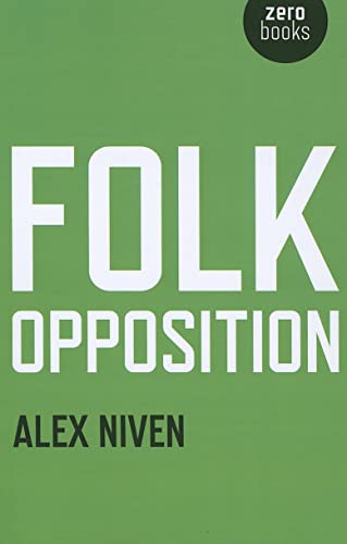 Folk Opposition von John Hunt Publishing
