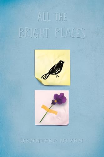 All the Bright Places Collector's Edition von Ember
