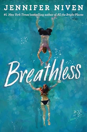 Breathless von Knopf Books for Young Readers