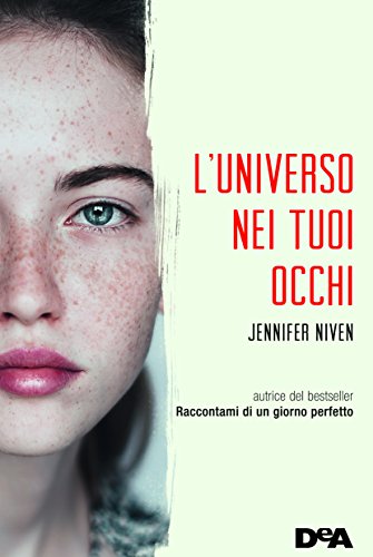 L'universo nei tuoi occhi (Le gemme)