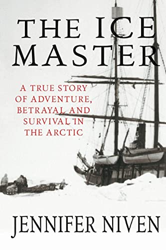The Ice Master