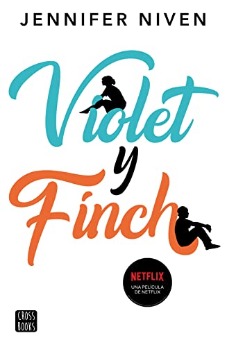 Violet y Finch. Nueva presentación (Ficción)