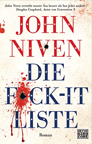 Die F*ck-it-Liste: Roman von HEYNE