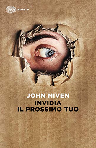 Invidia il prossimo tuo (Super ET) von Einaudi