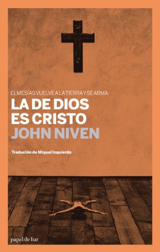 LA DE DIOS ES CRISTO