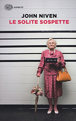 Le solite sospette (Super ET) von Einaudi