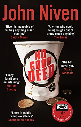 No Good Deed: A Novel