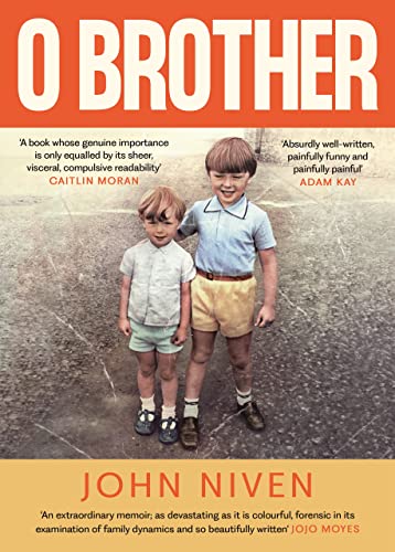 O Brother von Canongate Books