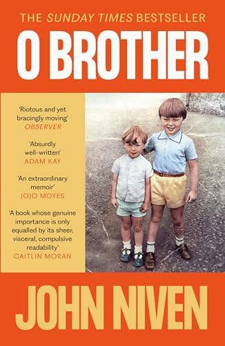 O Brother von Canongate Books