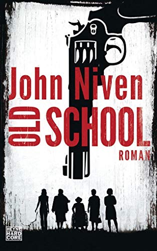 Old School: Roman Old School: Roman