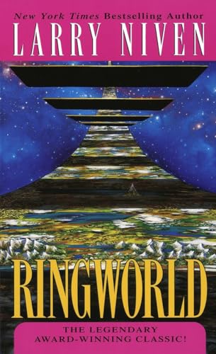 Ringworld: A Novel (A Del Rey book) von Del Rey