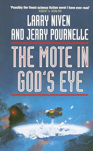 The Mote in God’s Eye von Collins