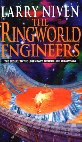 The Ringworld Engineers von Orbit