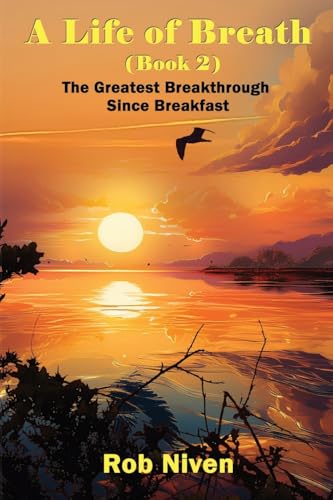 A Life of Breath (Book 2) von Maple Publishers