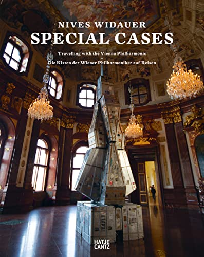 Nives Widauer: Special Cases