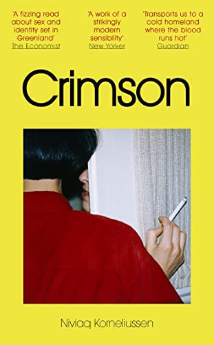 Crimson Crimson