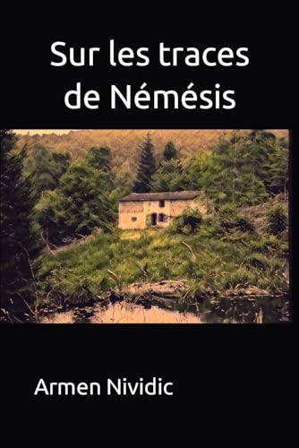 Sur les traces de Némésis von BNF