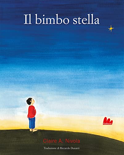 Il bimbo stella (Gallerìa)