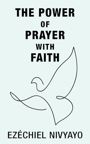 The Power of Prayer With Faith von Nico 11 Publishing & Design