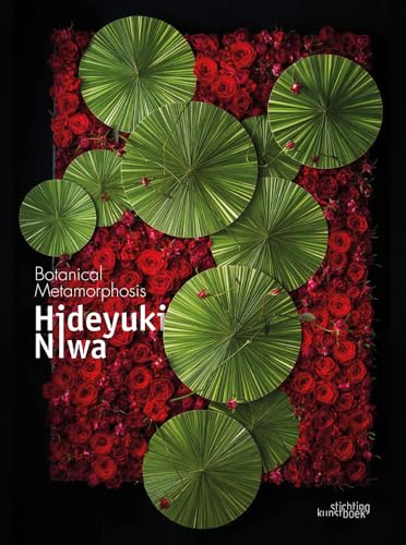 Hideyuki Niwa: Botanical Metamorphosis von Stichting Kunstboak
