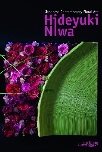 Japanese Contemporary Floral Art von Brand: Stichting Kunstboak (Acc)
