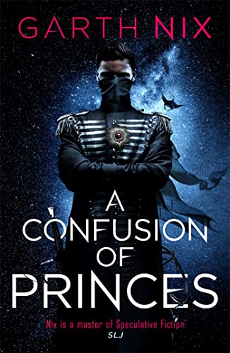 A Confusion of Princes von Gollancz