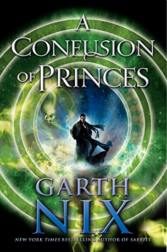 A Confusion of Princes A Confusion of Princes von HarperCollins