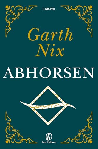 Abhorsen (Lain ya) von Fazi