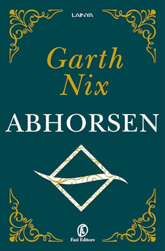 Abhorsen (Lain ya)