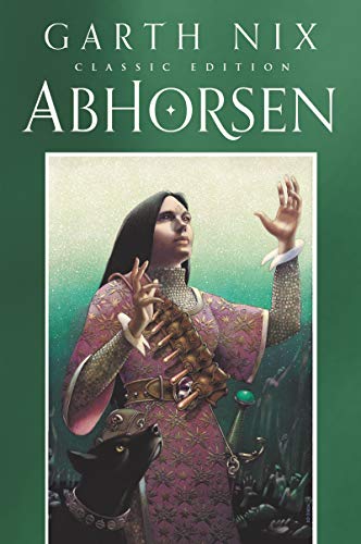 Abhorsen Classic Edition (Old Kingdom, 3, Band 3) von HarperCollins