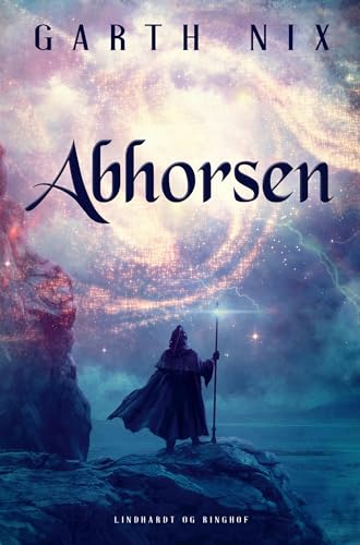 Abhorsen von Lindhardt og Ringhof