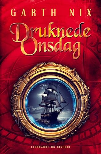 Druknede Onsdag Druknede Onsdag von Lindhardt og Ringhof
