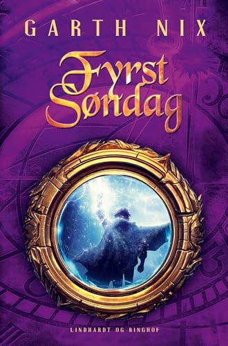 Fyrst Søndag von Lindhardt og Ringhof