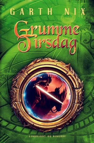 Grumme Tirsdag Grumme Tirsdag von Lindhardt og Ringhof