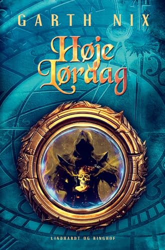 Høje Lørdag von Lindhardt og Ringhof