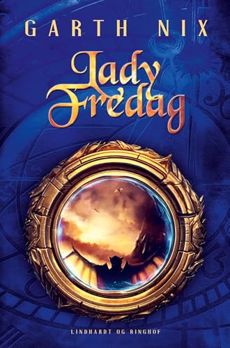 Lady Fredag Lady Fredag von Lindhardt og Ringhof