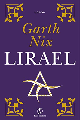 Lirael (Lain ya)