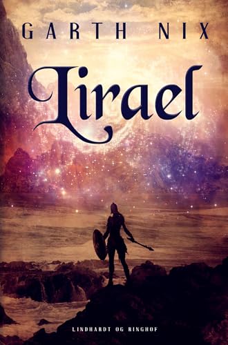 Lirael Lirael von Lindhardt og Ringhof