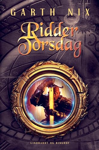 Ridder Torsdag Ridder Torsdag von Lindhardt og Ringhof