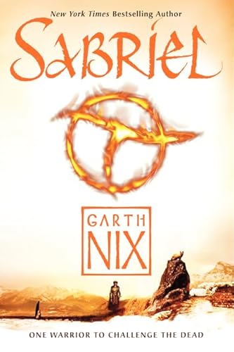 Sabriel (Old Kingdom, 1)