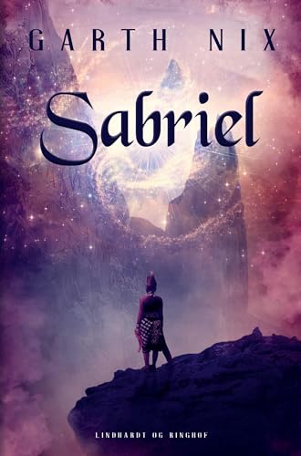 Sabriel Sabriel von Lindhardt og Ringhof