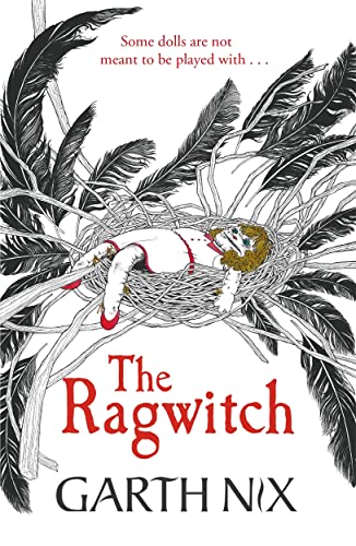 The Ragwitch (Sago Mini)