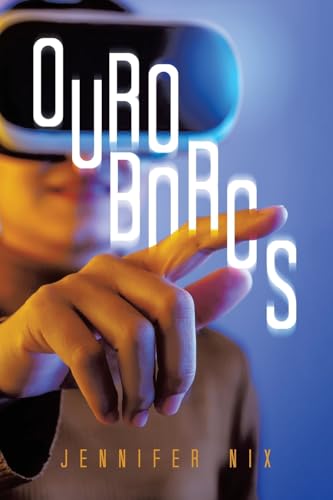 Ouroboros von Archway Publishing